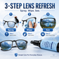 Lens Scratch Repair Spray