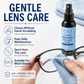 Lens Scratch Repair Spray