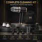 Multifunctional Wireless Powerful Car Vacuum Cleaner