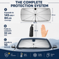 🔥BUY 2 GET 10% OFF💝Car Windshield Folding Sunshade Umbrella