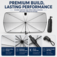 🔥BUY 2 GET 10% OFF💝Car Windshield Folding Sunshade Umbrella