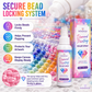 💎✨ Diamond Art Sealer – seals in the pearls, gives a glossy finish, dries quickly, and lasts a long time.