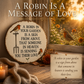 Memorial Wooden Wall Decor