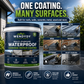 Multi-Purpose Waterproof Leakage Repair Coating