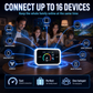 Pocket WiFi with compatibility with all networks