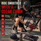 Chain Gang Cleaning System