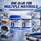 🔥 50% off for a limited time only | AB Super Glue: Brings broken items back to life – strong yet flexible, won’t crack!