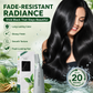 📢📢50% OFF !! ⏰Plant-Based Comb Hair Dye