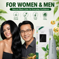 📢📢50% OFF !! ⏰Plant-Based Comb Hair Dye