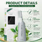 📢📢50% OFF !! ⏰Plant-Based Comb Hair Dye