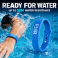🎉 2026 Sale — Over 28,000 Sold! 💞 SmartSense Multi-Functional Smart Band