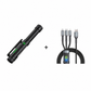 Multifunctional Pen-Shaped Strong Magnetic Work Light