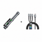 Multifunctional Pen-Shaped Strong Magnetic Work Light
