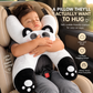 🔥Last Day Hot Sales - 50% OFF🧸 Kids Car Sleep Buddy – Full-Body Travel Pillow for Cozy Road-Trip Naps