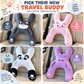 🔥Last Day Hot Sales - 50% OFF🧸 Kids Car Sleep Buddy – Full-Body Travel Pillow for Cozy Road-Trip Naps