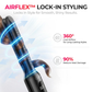 Hair Straighteners & Curling Irons