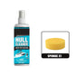 Boat Hull Cleaner, 100 ml; removes stains and buildup.