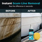 Boat Hull Cleaner, 100 ml; removes stains and buildup.