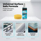 Boat Hull Cleaner, 100 ml; removes stains and buildup.