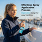 Boat Hull Cleaner, 100 ml; removes stains and buildup.