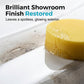Boat Hull Cleaner, 100 ml; removes stains and buildup.