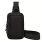 🎒LIMITED-TIME 50% OFF💥Urban Commuter Sling Bag for Men – Minimalist, Water-Resistant, Lightweight✨
