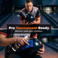 Portable bowling ball cleaning spray