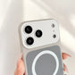 🌞🌈SUMMER HOT SALE 50%OFF !!💥50K+ SOLD!📱Trendy iPhone Case Hot Sale | Dopamine Color Block MagSafe Case – Ultra-Slim Matte Hard PC Cover for iPhone 17 Pro Max