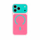🌞🌈SUMMER HOT SALE 50%OFF !!💥50K+ SOLD!📱Trendy iPhone Case Hot Sale | Dopamine Color Block MagSafe Case – Ultra-Slim Matte Hard PC Cover for iPhone 17 Pro Max