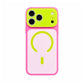 🌞🌈SUMMER HOT SALE 50%OFF !!💥50K+ SOLD!📱Trendy iPhone Case Hot Sale | Dopamine Color Block MagSafe Case – Ultra-Slim Matte Hard PC Cover for iPhone 17 Pro Max