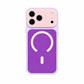 🌞🌈SUMMER HOT SALE 50%OFF !!💥50K+ SOLD!📱Trendy iPhone Case Hot Sale | Dopamine Color Block MagSafe Case – Ultra-Slim Matte Hard PC Cover for iPhone 17 Pro Max