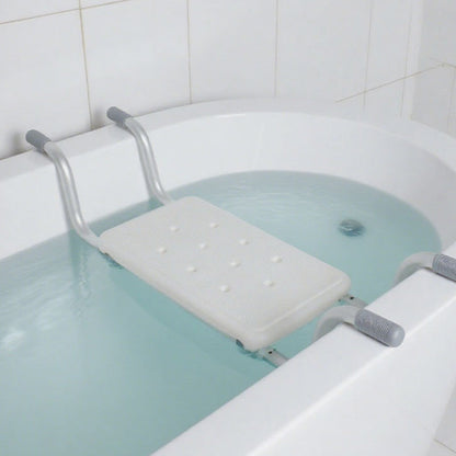 📢📢50% OFF !! ⏰Non-Slip Bathtub Sitting Board