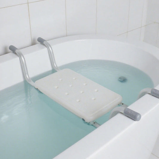 📢📢50% OFF !! ⏰Non-Slip Bathtub Sitting Board
