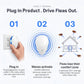❄️Summerfresh 50% OFF!🏠Upgraded Pest Repeller - Banish Fleas For Good