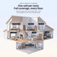 ❄️Summerfresh 50% OFF!🏠Upgraded Pest Repeller - Banish Fleas For Good