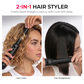 Hair Straighteners & Curling Irons