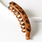 Clip Hair Instantly! No-Slip Skin-Safe Banana Clips