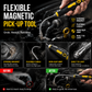 Strong Magnetic Oil Filter Removal Tool for Auto Repair