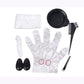 8-in-1 Professional Hair Dye Tool Kit