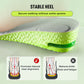 ⏳Today Only: 50% Off⏰Comfortable Insoles with Air Cushion and Height-Increasing Effect