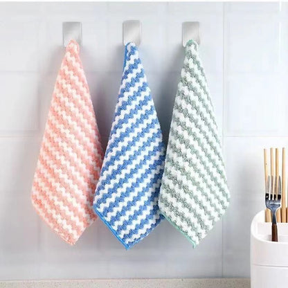 Microfiber Cleaning Rag ✨