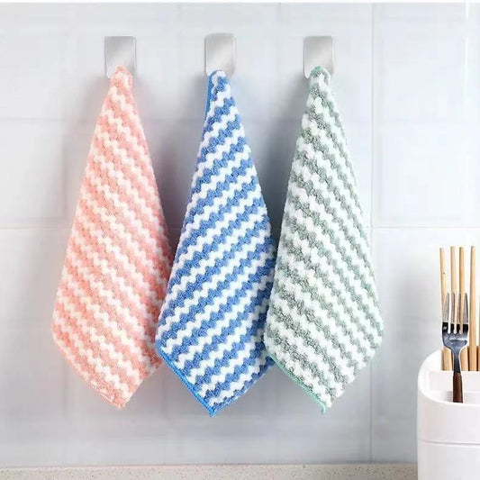 Microfiber Cleaning Rag ✨