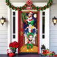 🎄Early Christmas Deals - 50% Off🎅Christmas Decorations for the Front Door 🎅