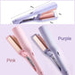 3 Gears 32mm Egg Roll Hair Curling Iron