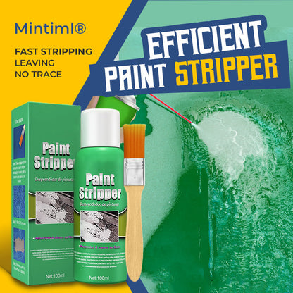 🔥Hot Sale🔥Efficient Paint Stripper（50% OFF）