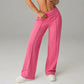 🎁2026 New Arrivals 50% OFF💥50K+ SOLD💕Women's Casual High Waist Wide Leg Pants