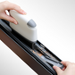 Multifunctional Window Track Cleaning Brush