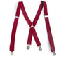 📢📢50% OFF !! ⏰✨Buy 1 Get 1 Free✨Men's X-Back Suspenders with Hook Clips