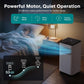 🌬️ Portable Quiet 3-in-1 Air Conditioner with Fan ✅ Direct from Factory ⌛ Limited Stock 💥 Best Price