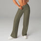 🎁2026 New Arrivals 50% OFF💥50K+ SOLD💕Women's Casual High Waist Wide Leg Pants